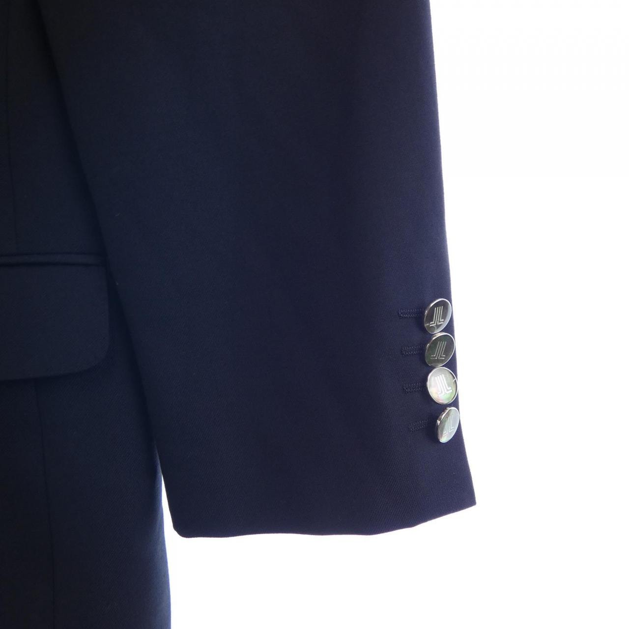 ランバンコレクション LANVIN COLLECTION ジャケット