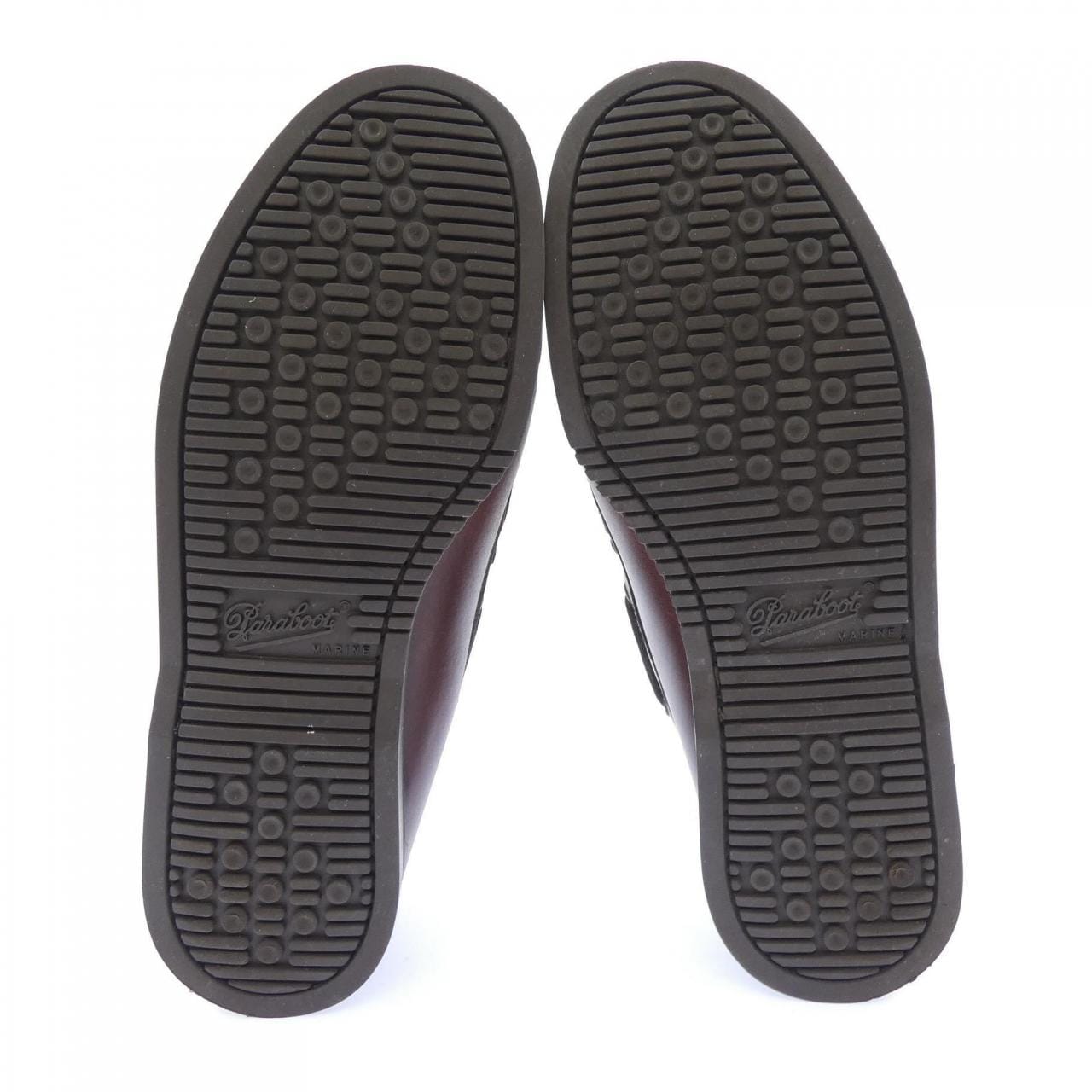 パラブーツ PARA BOOT 7 1016 シューズ