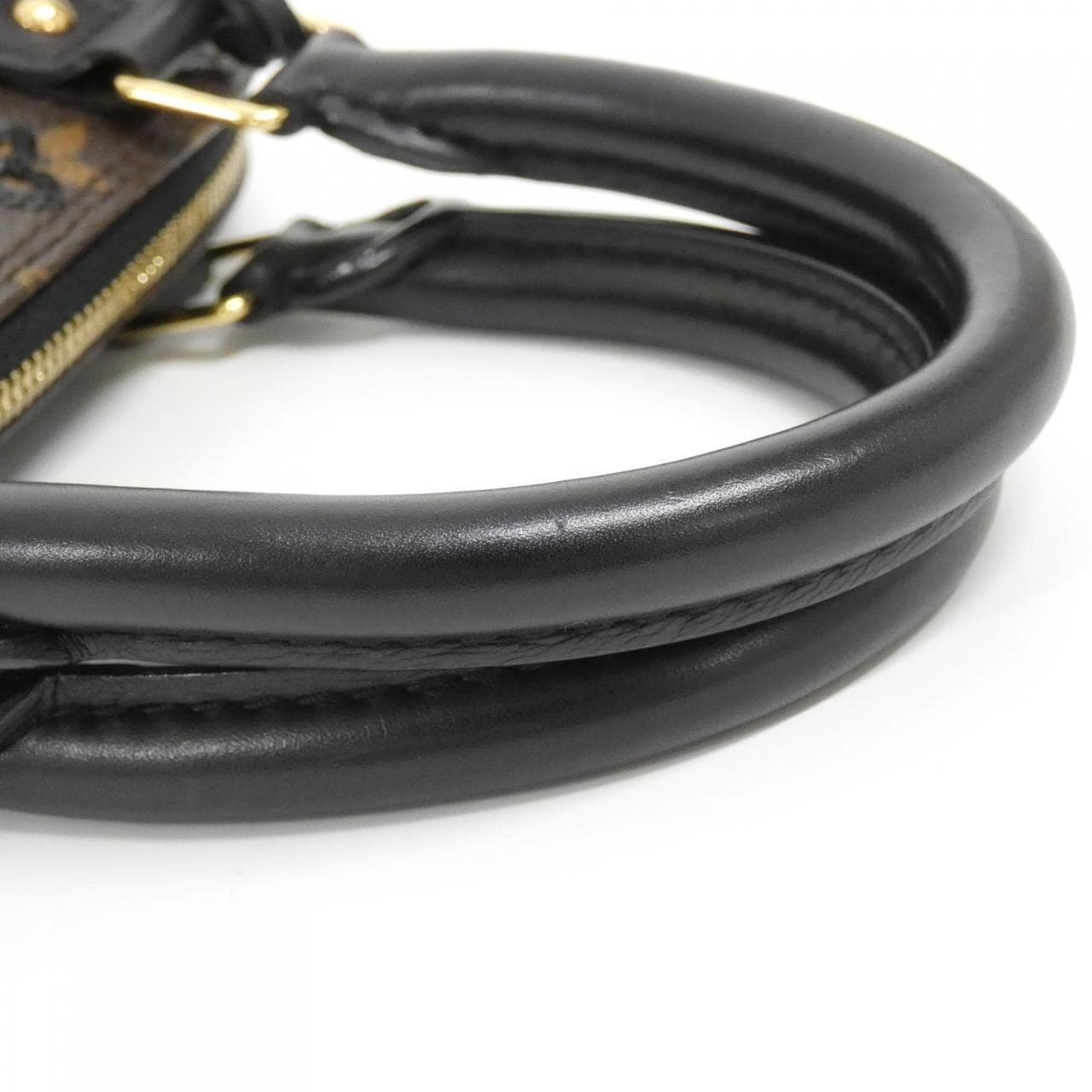 ルイヴィトン モノグラム エクリプス アルマBB M40418 バッグ