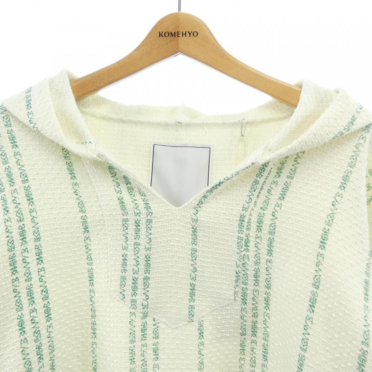 LIBERAIDERS 773042503 パーカー