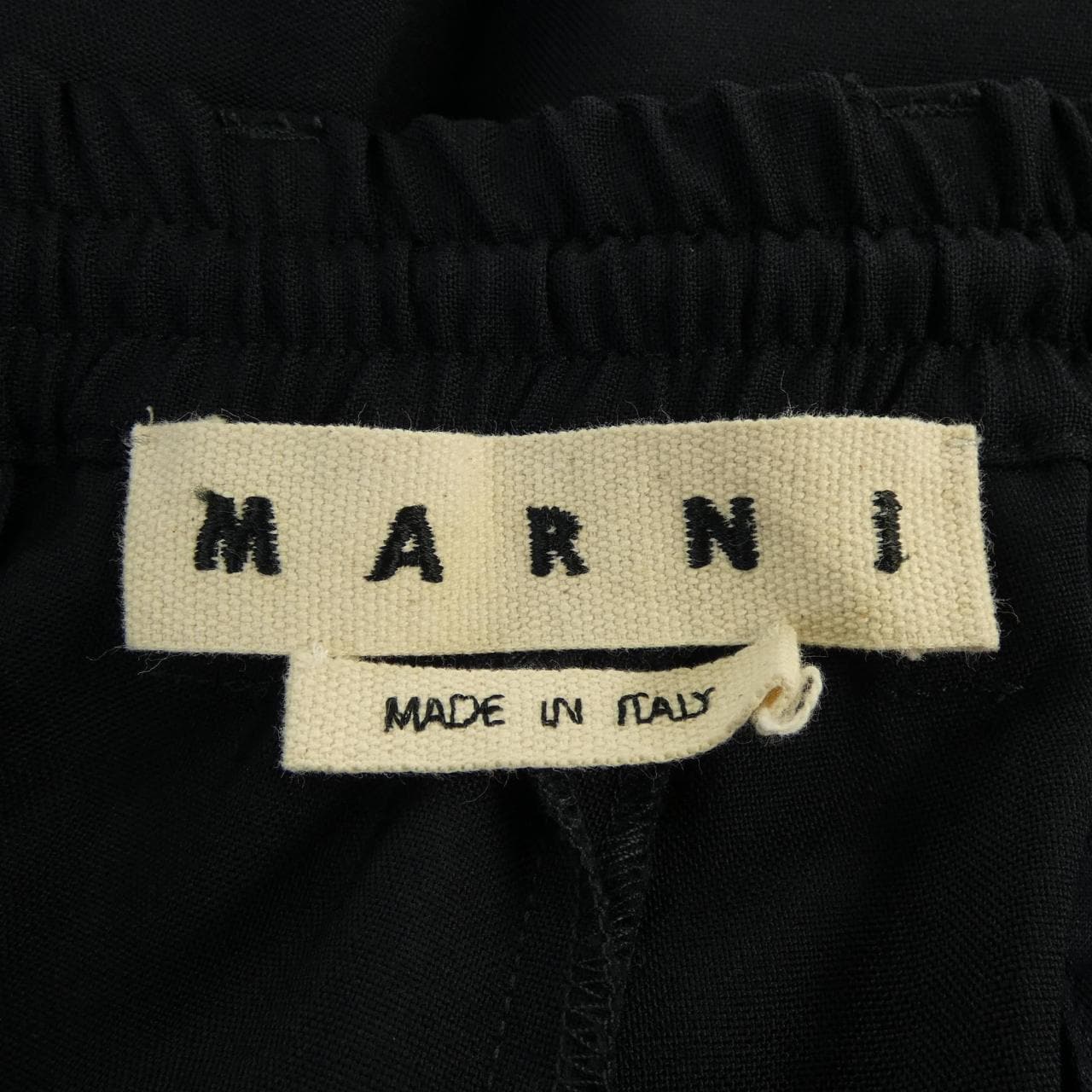 マルニ MARNI PUMU0017A0 パンツ