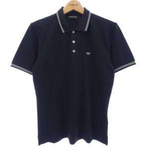 エンポリオアルマーニ EMPORIO ARMANI 8N1F301 ポロシャツ