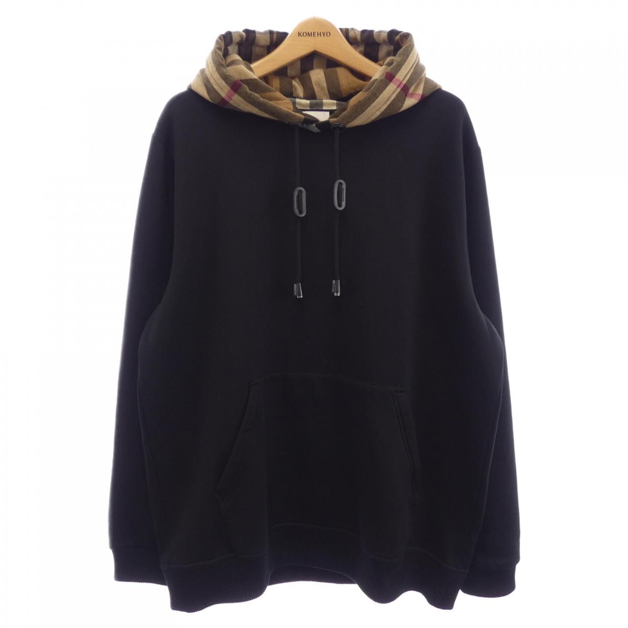 バーバリー BURBERRY 80450041 パーカー