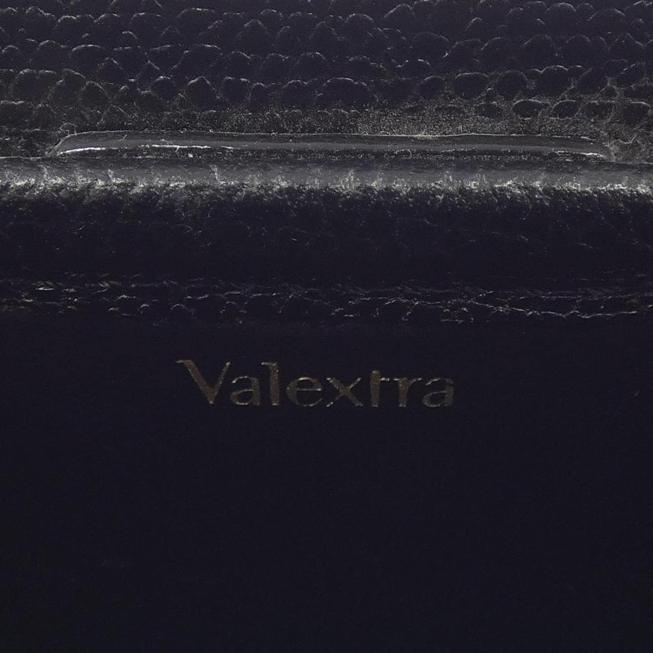 ヴァレクストラ VALEXTRA トリック トラック クロスボディ WBSR0024028LRL99 BAG