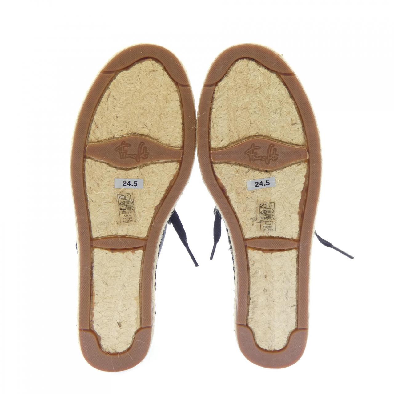 FRANCO SARTO スニーカー