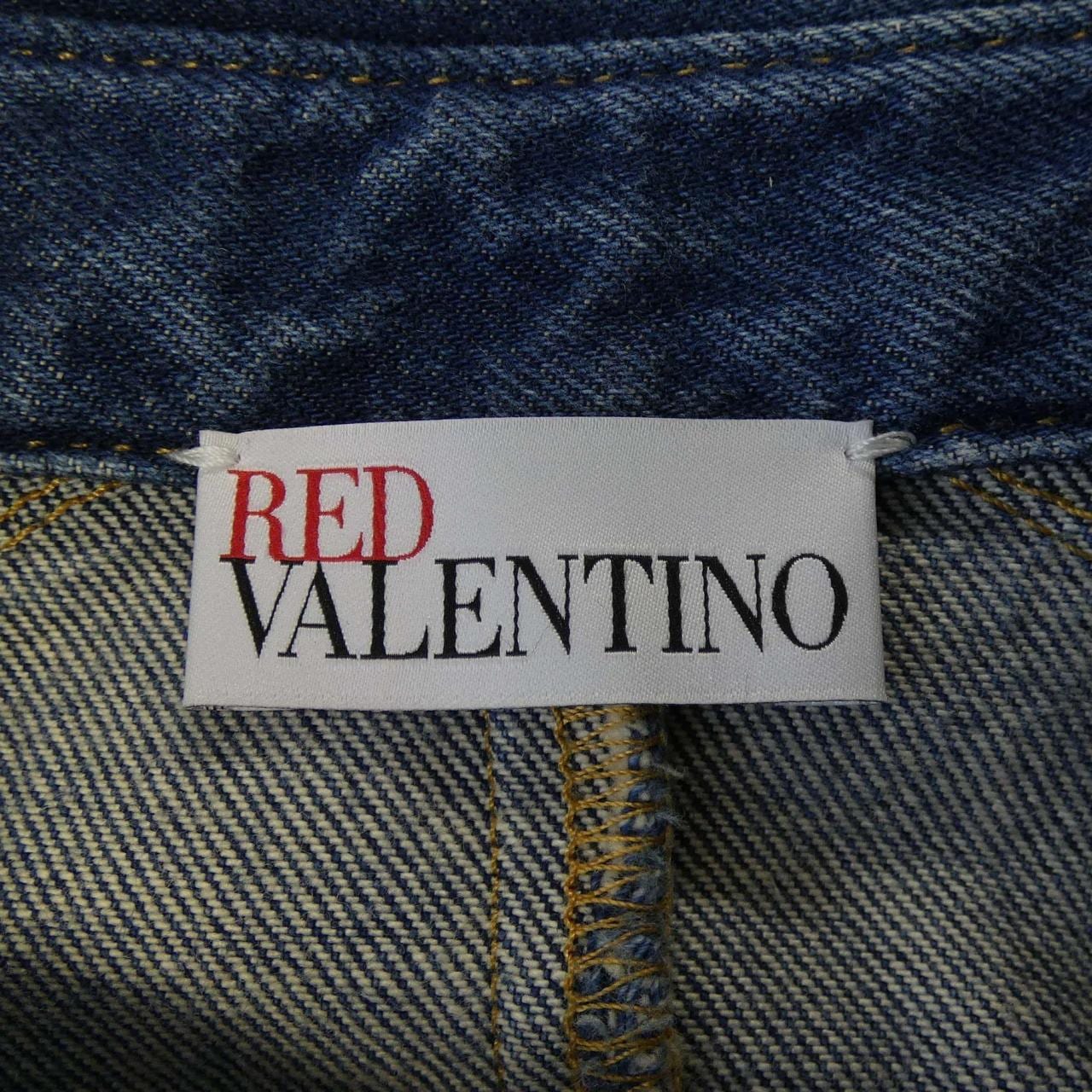 レッドバレンティノ RED VALENTINO オールインワン