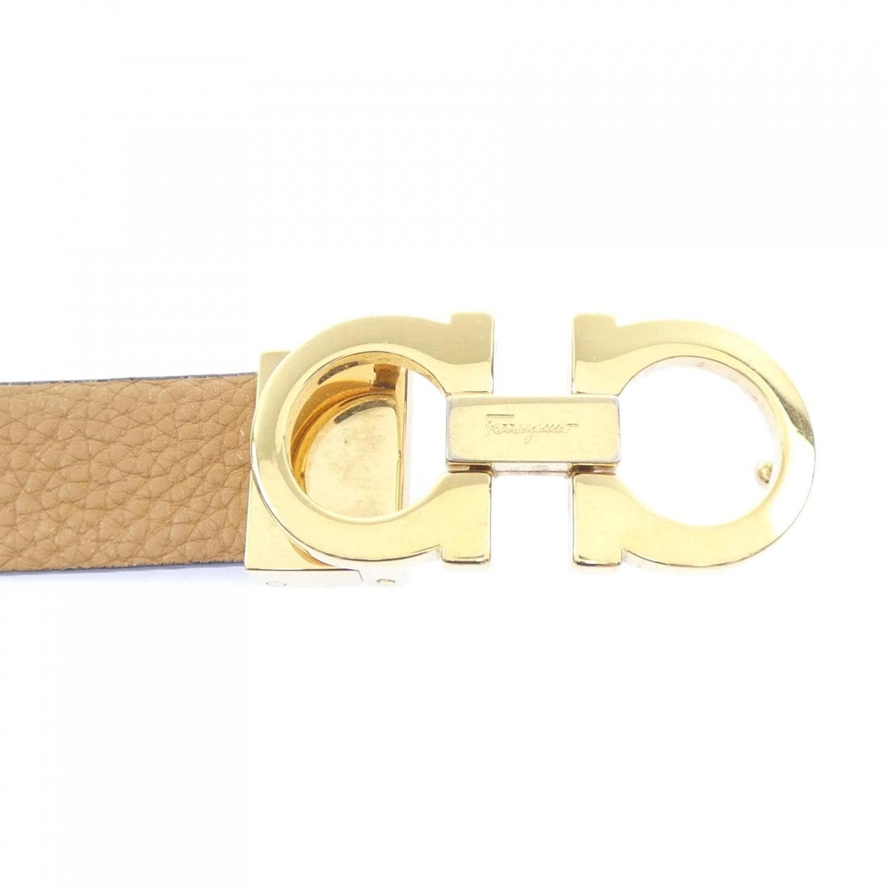 サルヴァトーレフェラガモ SALVATORE FERRAGAMO 23 A565 BELT