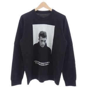 サカイ SACAI James Dean L/S T-shirt 25-0921S UNISEX Tシャツ