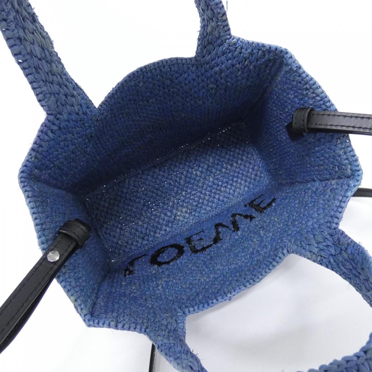 ロエベ フォント トート スモール A685B59X01 バッグ