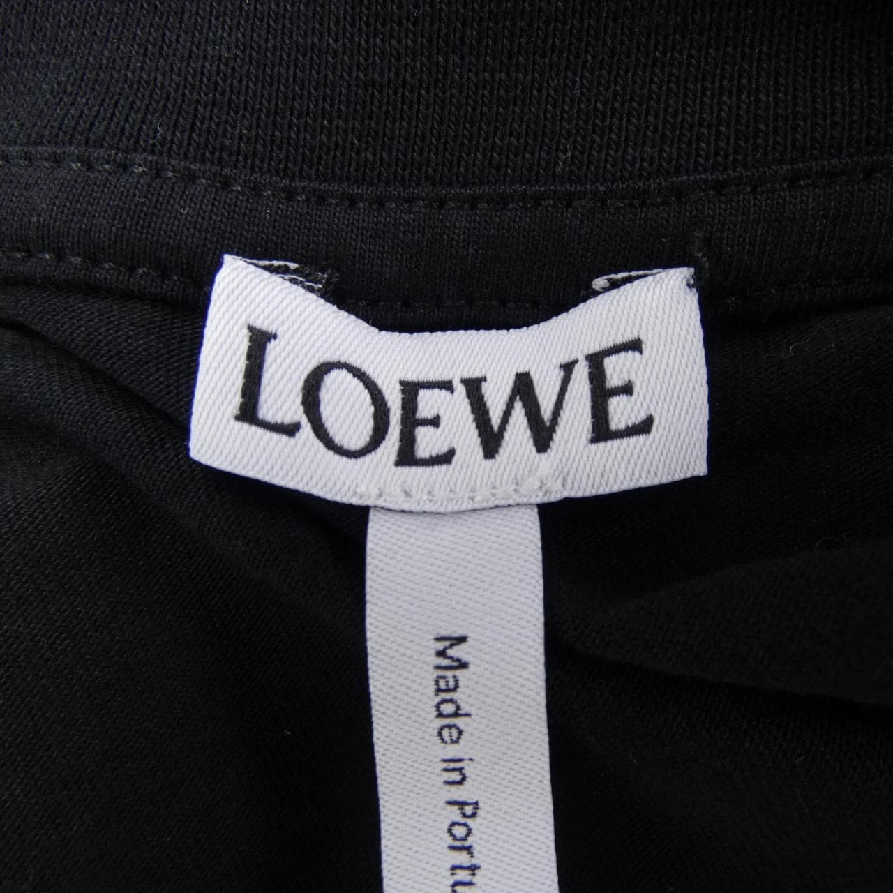 ロエベ LOEWE アナグラム H2179680CR Tシャツ