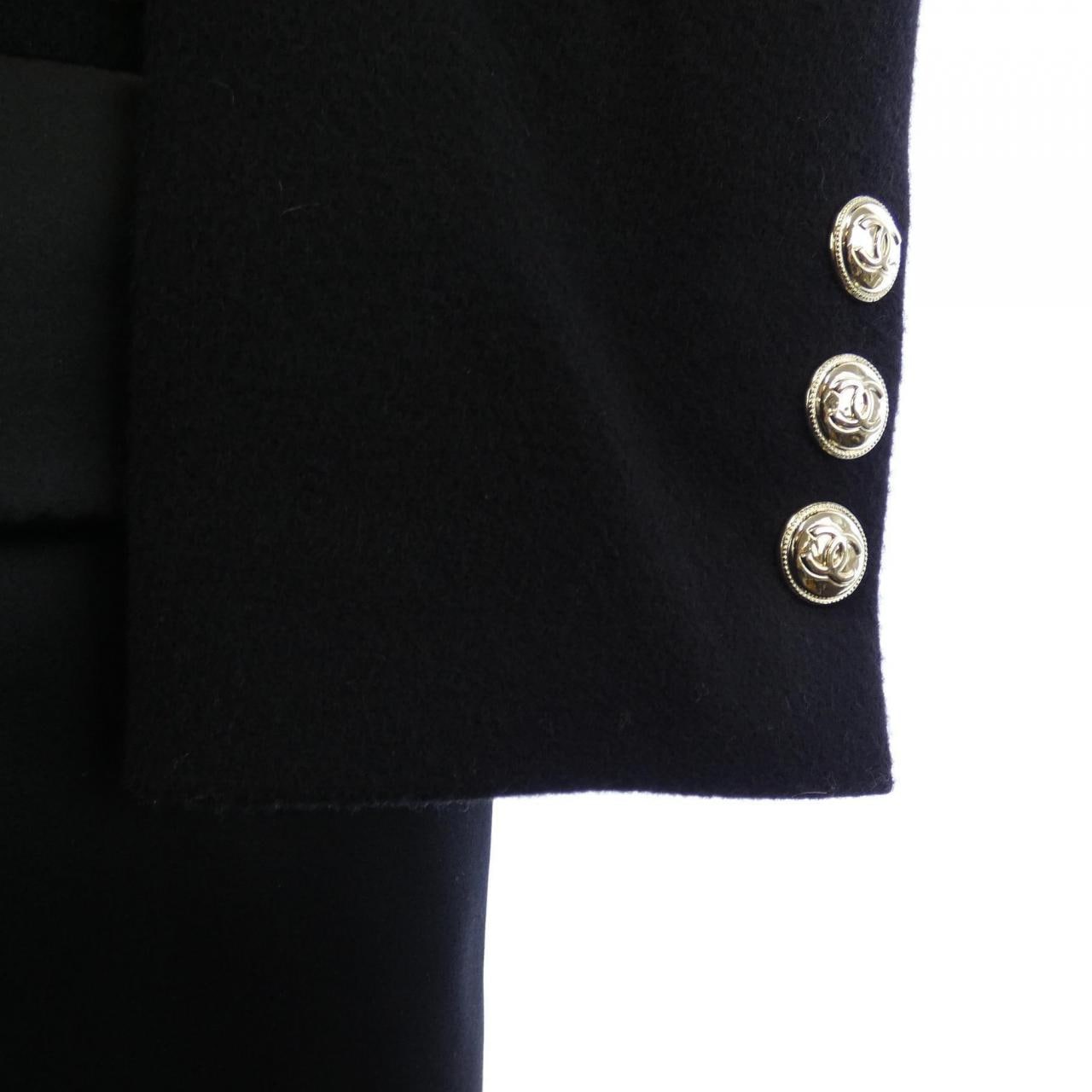 シャネル CHANEL P65288V61311 20K コート