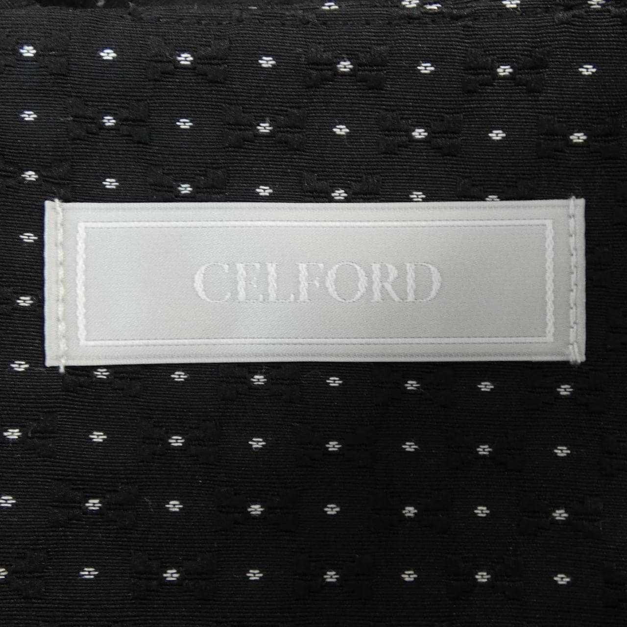 セルフォード CELFORD ワンピース