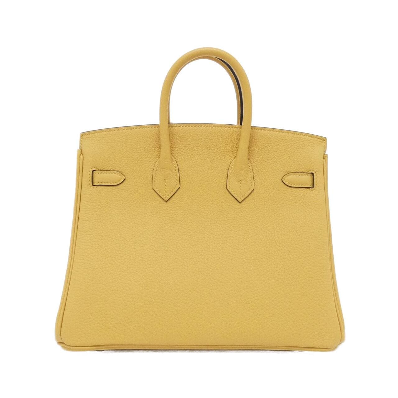 エルメス バーキン 25cm 041344CK バッグ