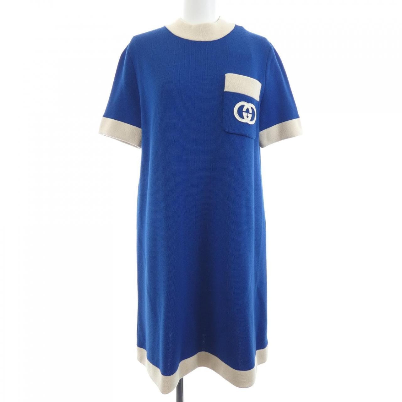 Gucci GUCCI 606015 XKA4A Dress