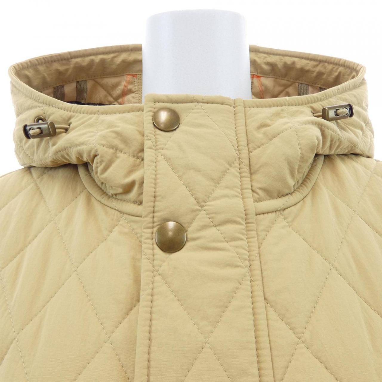 バーバリー BURBERRY 8097997 コート