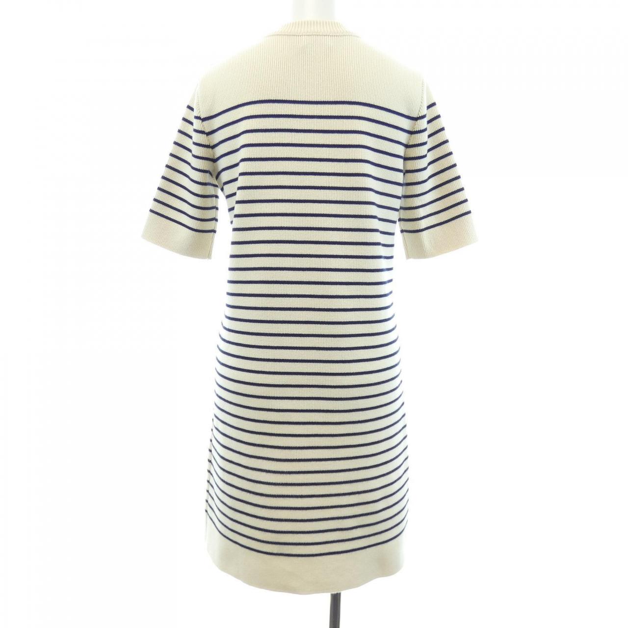 セリーヌ CELINE 2A37C145I ワンピース