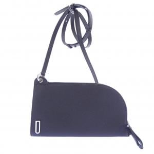 デルボー DELVAUX VAGABOND PHONE POUCH AB0683BKN POUCH