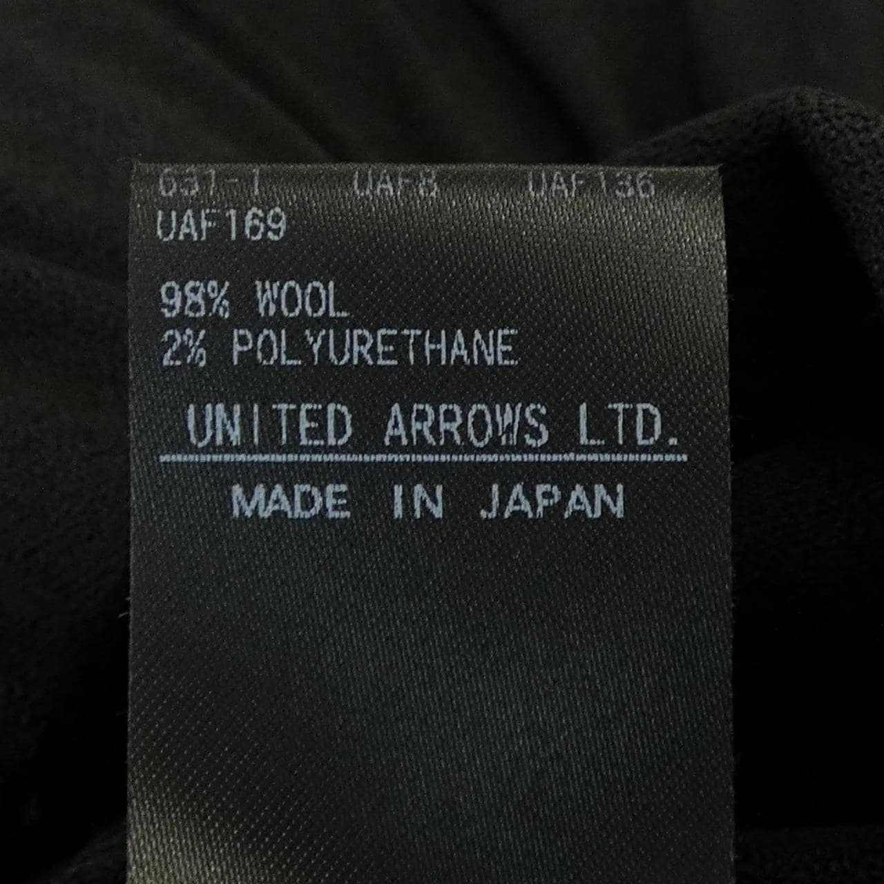 ドゥロワー DRAWER 6514-236-1551 パンツ