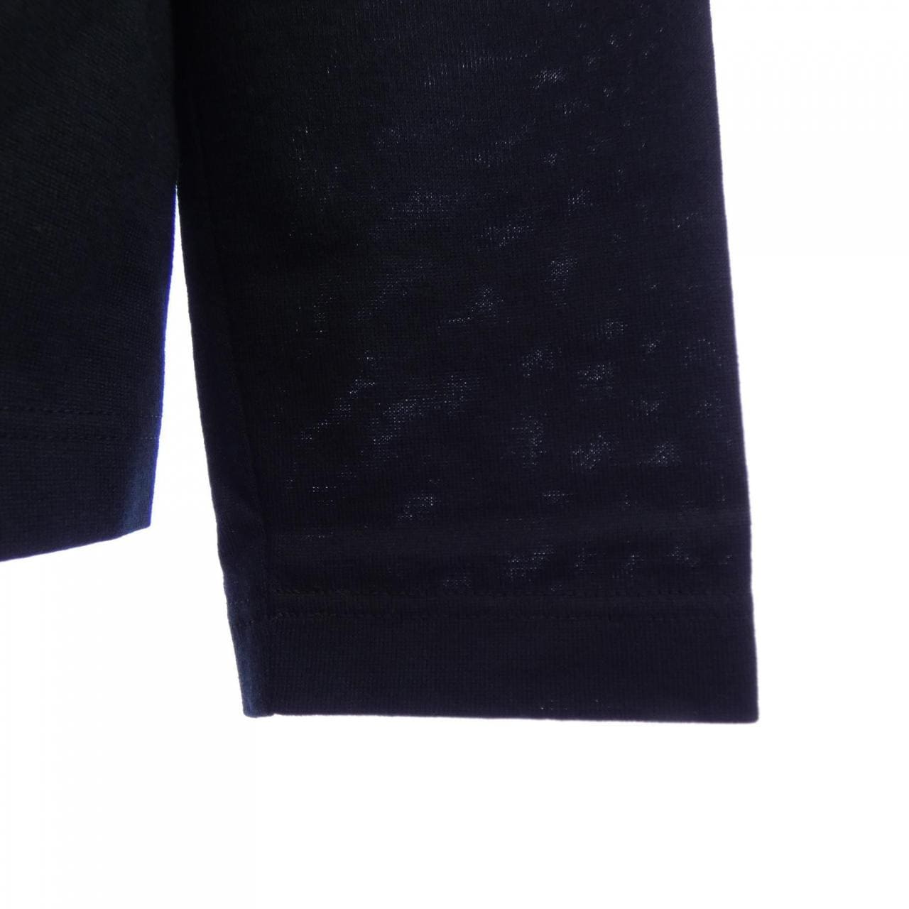 ルイヴィトン LOUIS VUITTON LV 3DエンブロイダードーロングスリーブTシャツ HOY12WSQ6 ニット