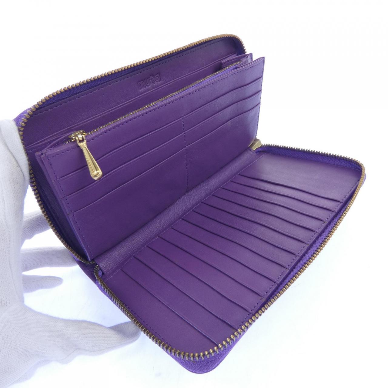 ムータ MUTA WALLET