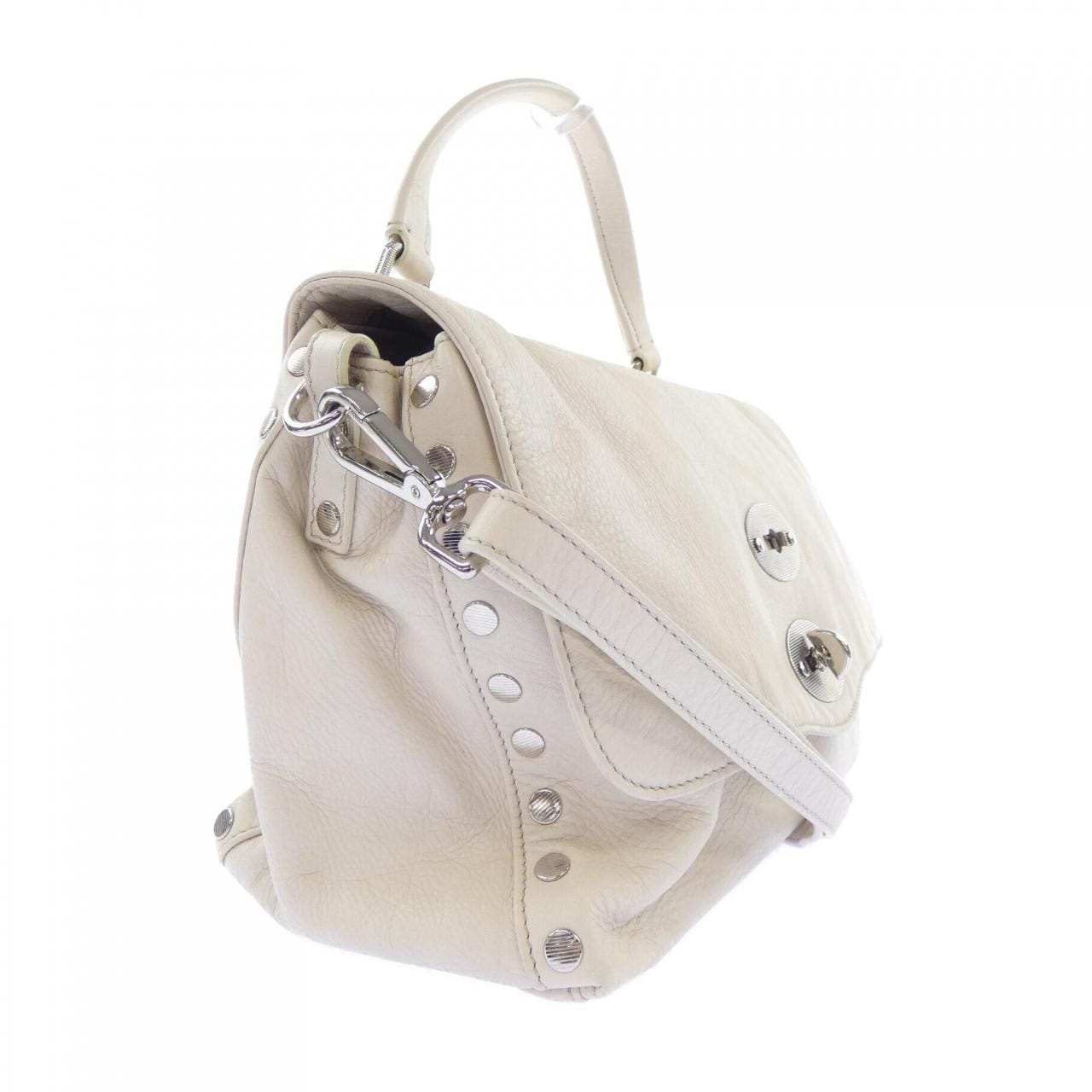 ザネラート ZANELLATO BAG