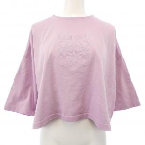 ロエベ LOEWE アナグラム S359Y22X84 Tシャツ