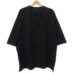 ヨウジヤマモトプールオム YOHJI YAMAMOTO POUR HOMME HK-B23-054 シャツ
