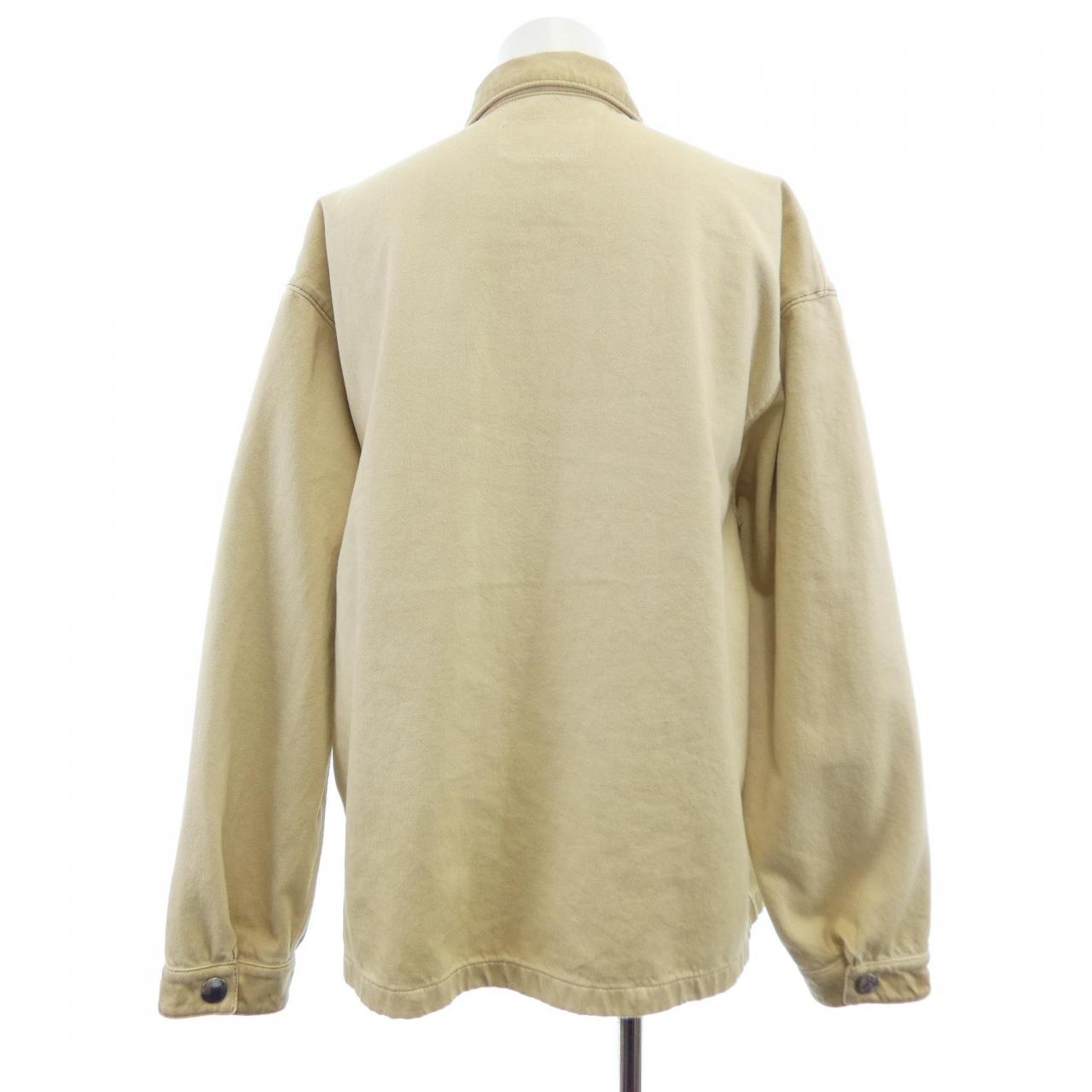 プラダ PRADA トライアングルロゴ GEC066 S212 15E0 ジャケット