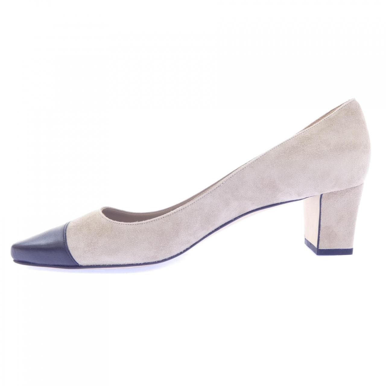 マノロブラニク MANOLO BLAHNIK SABATO パンプス