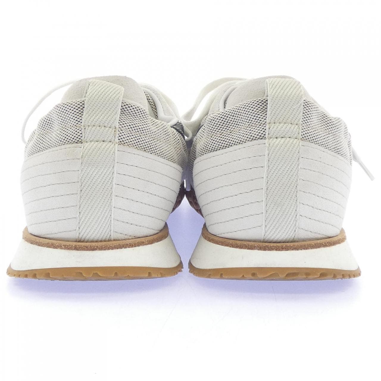 エルメス HERMES ジェット Hシグネチャー 251118Z スニーカー