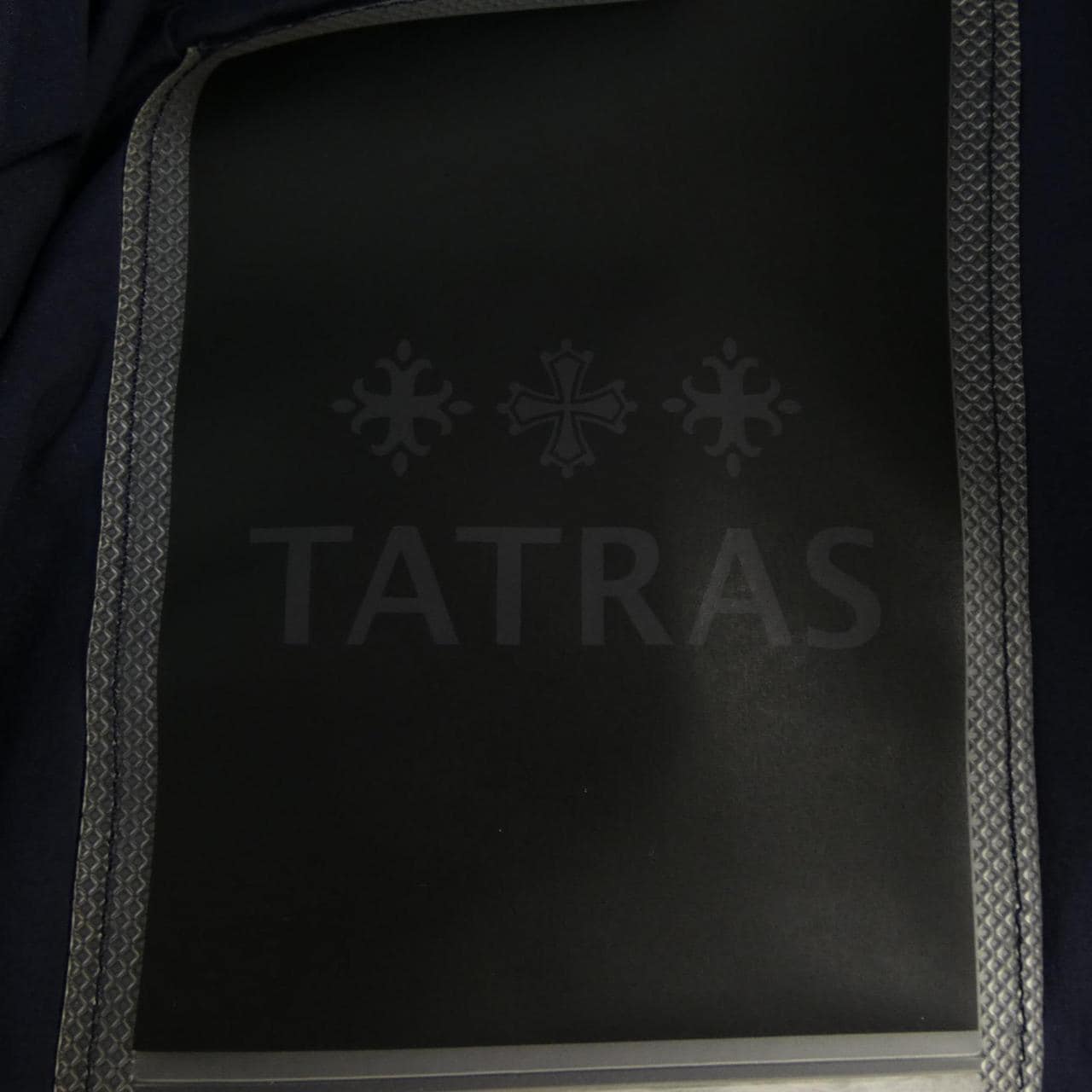 タトラス TATRAS ダウンジャケット