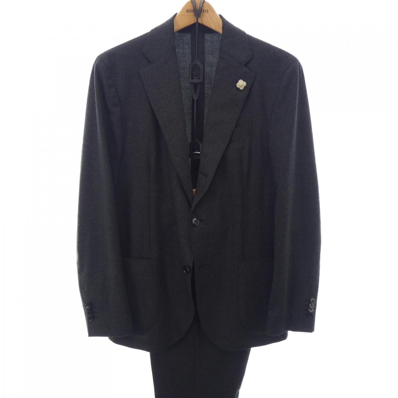 LARDINI LARDINI SUIT