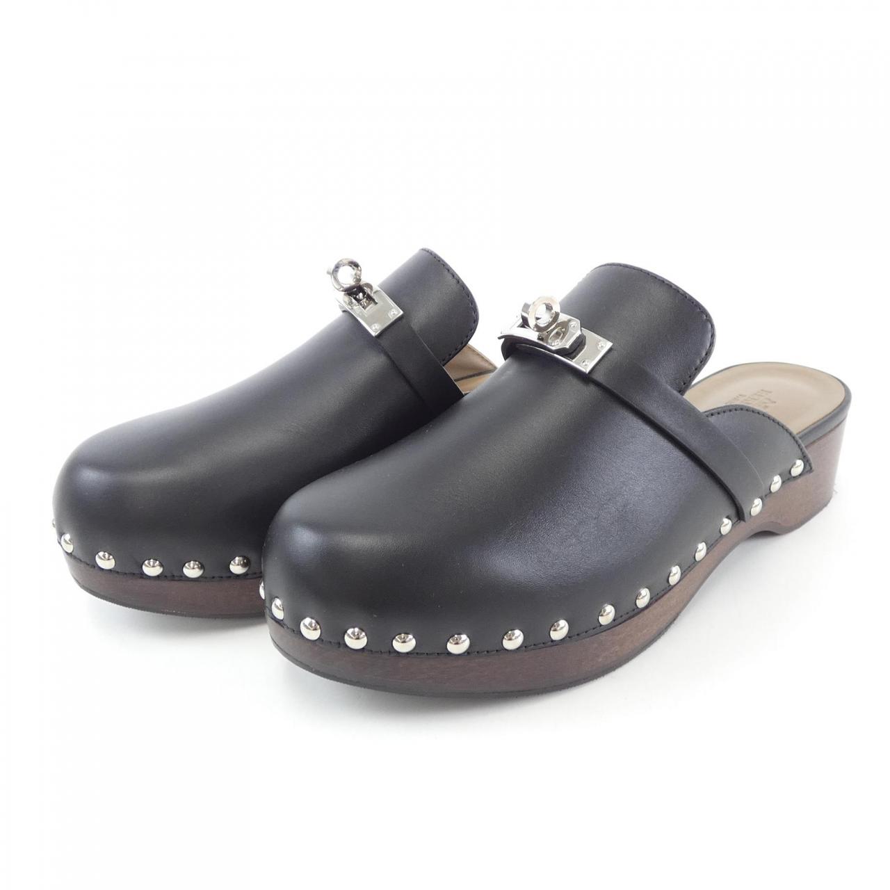 エルメス HERMES シューズ