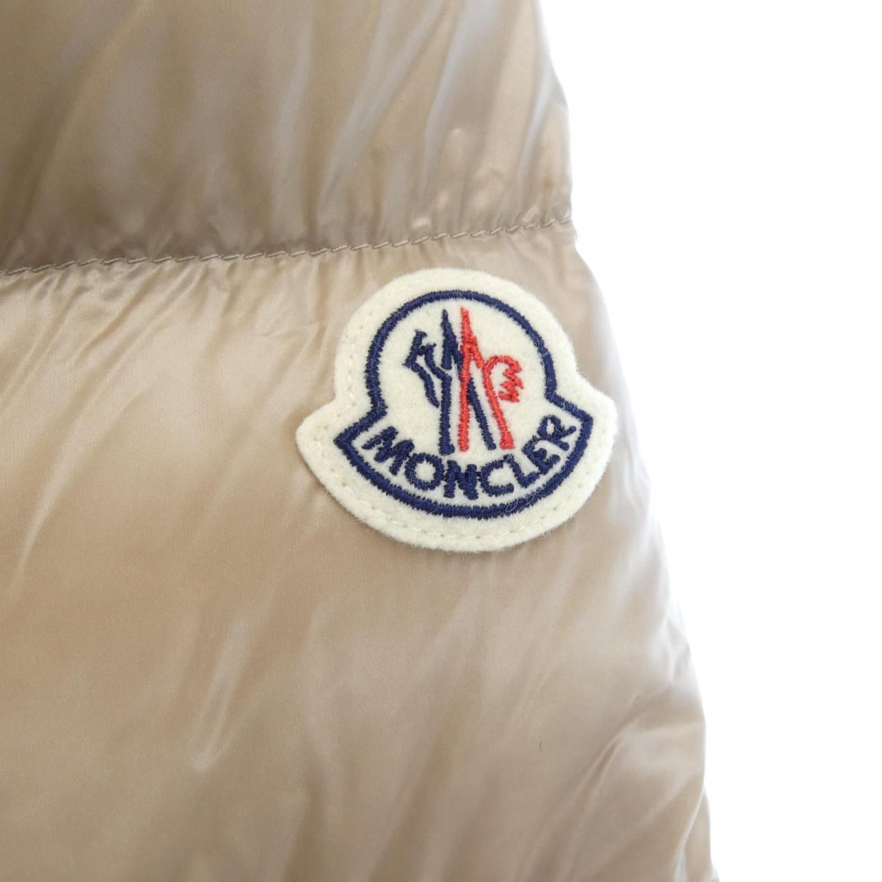 MONCLER MONCLER Down Coat