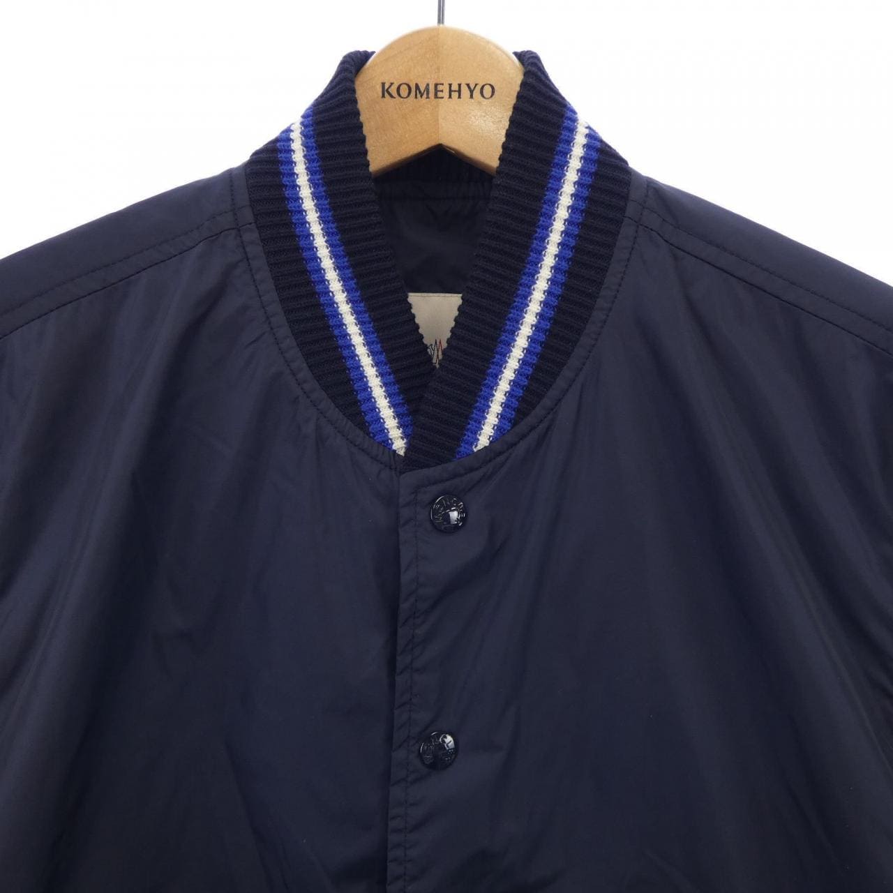 MONCLER MONCLER Blouson
