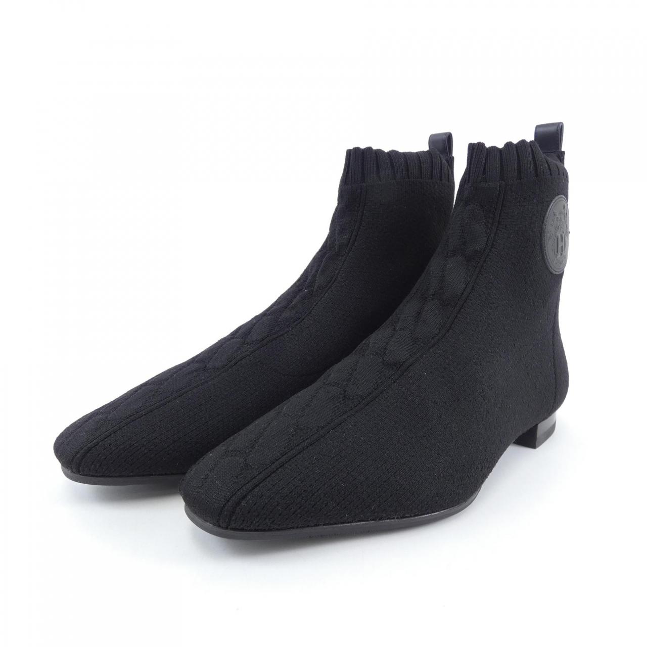 エルメス HERMES ブーツ