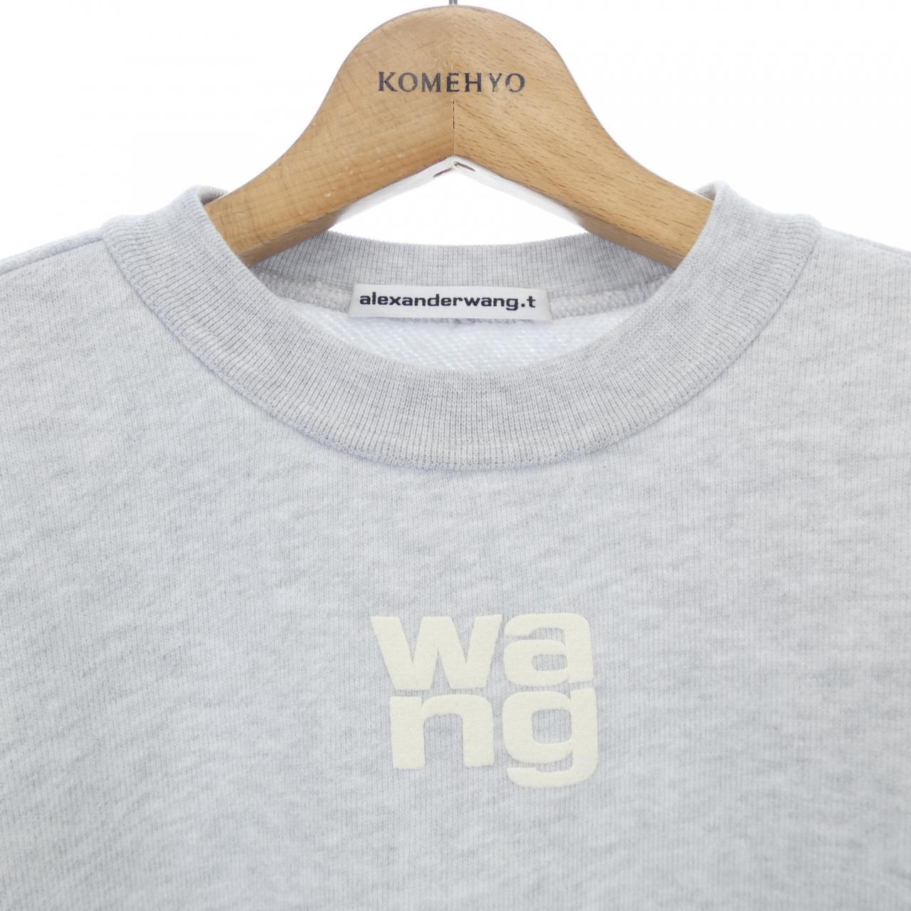 ALEXANDER WANG alexanderwang.t sweatshirt