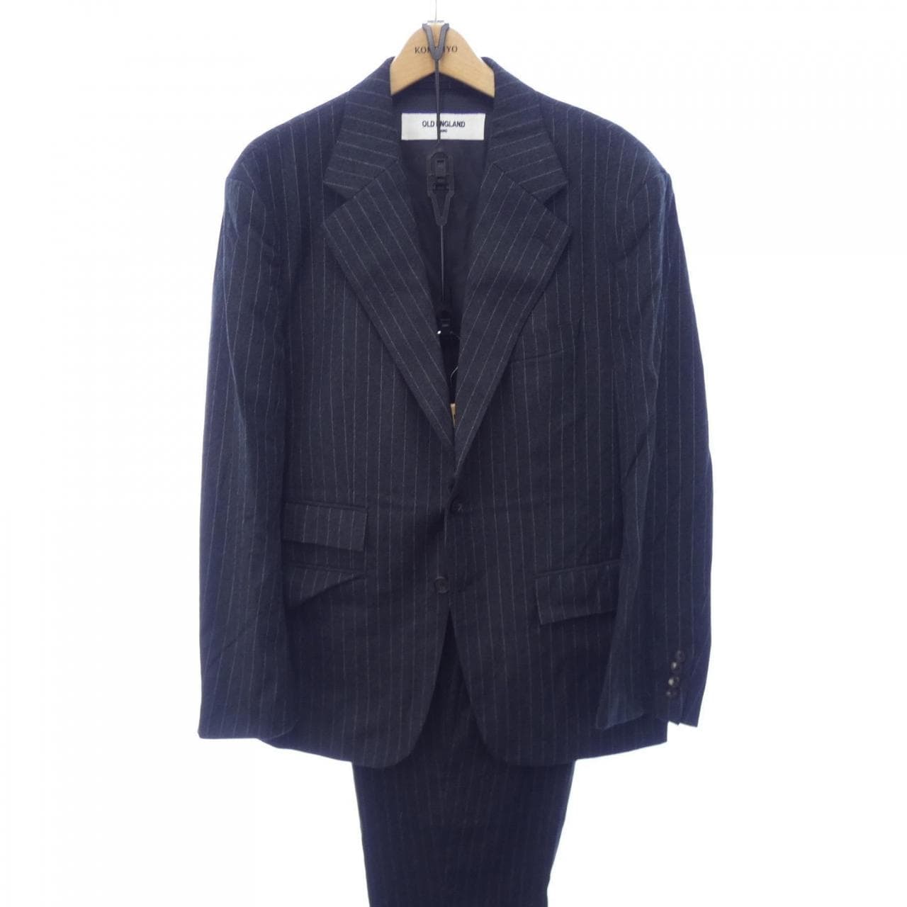 オールドイングランド OLD ENGLAND スーツ