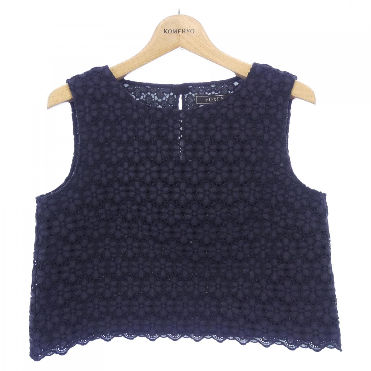 フォクシー FOXEY トップス