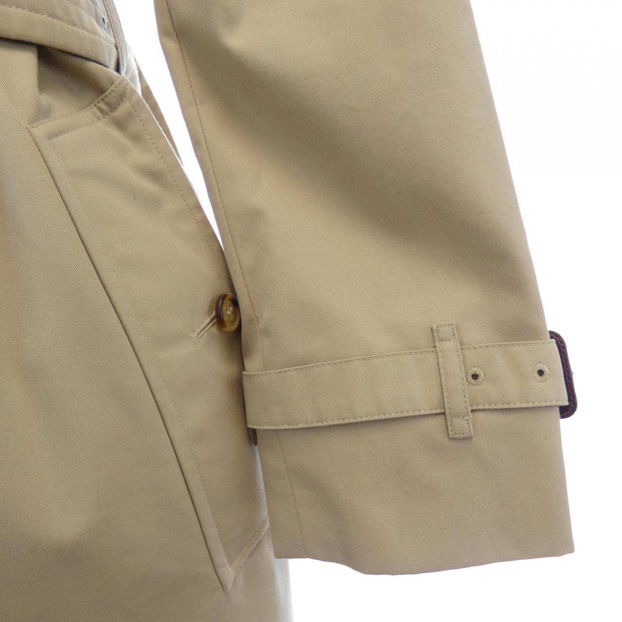 BURBERRY Burberry trench coat
