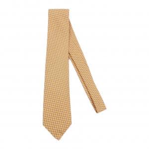 エルメス HERMES NECKTIE