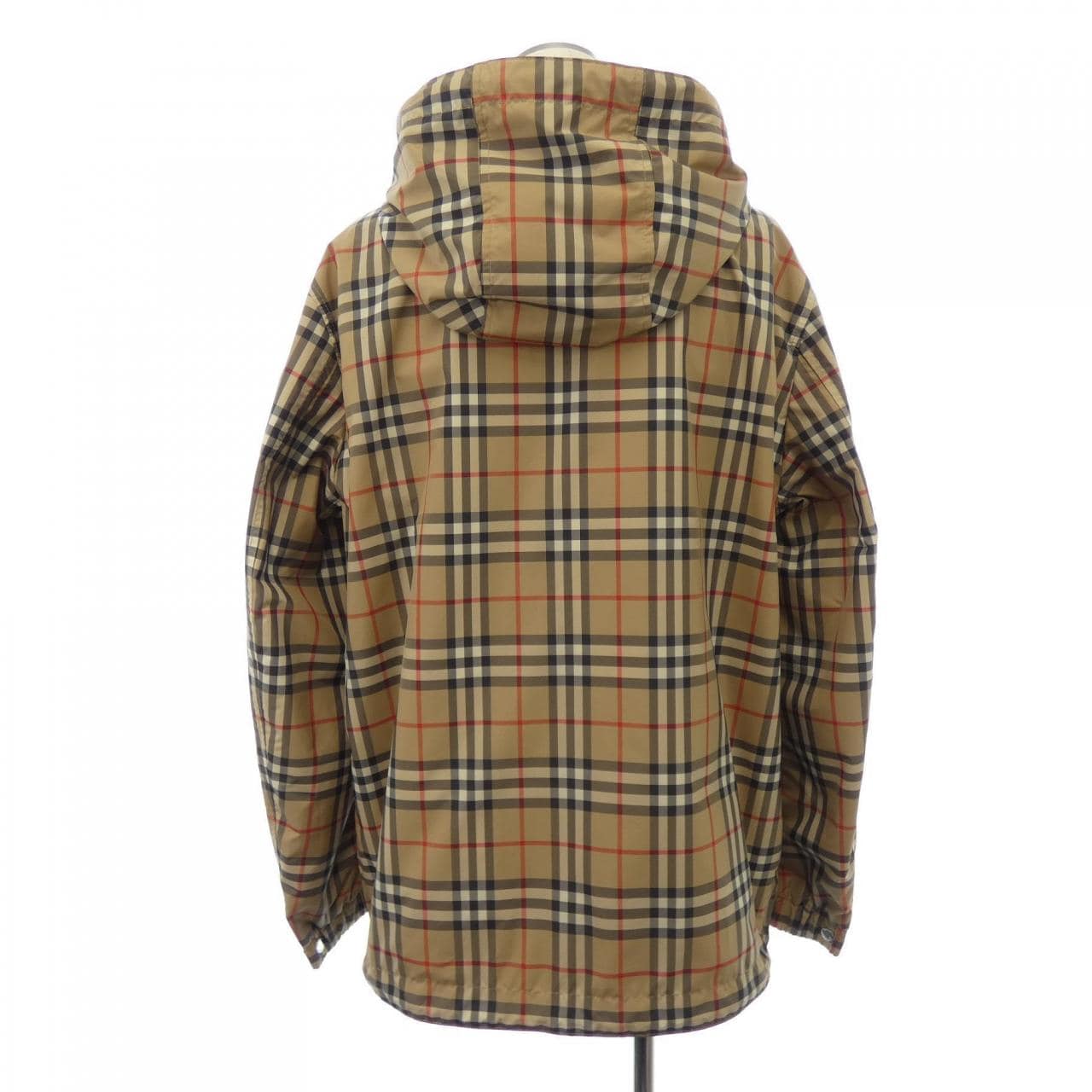 BURBERRY夹克