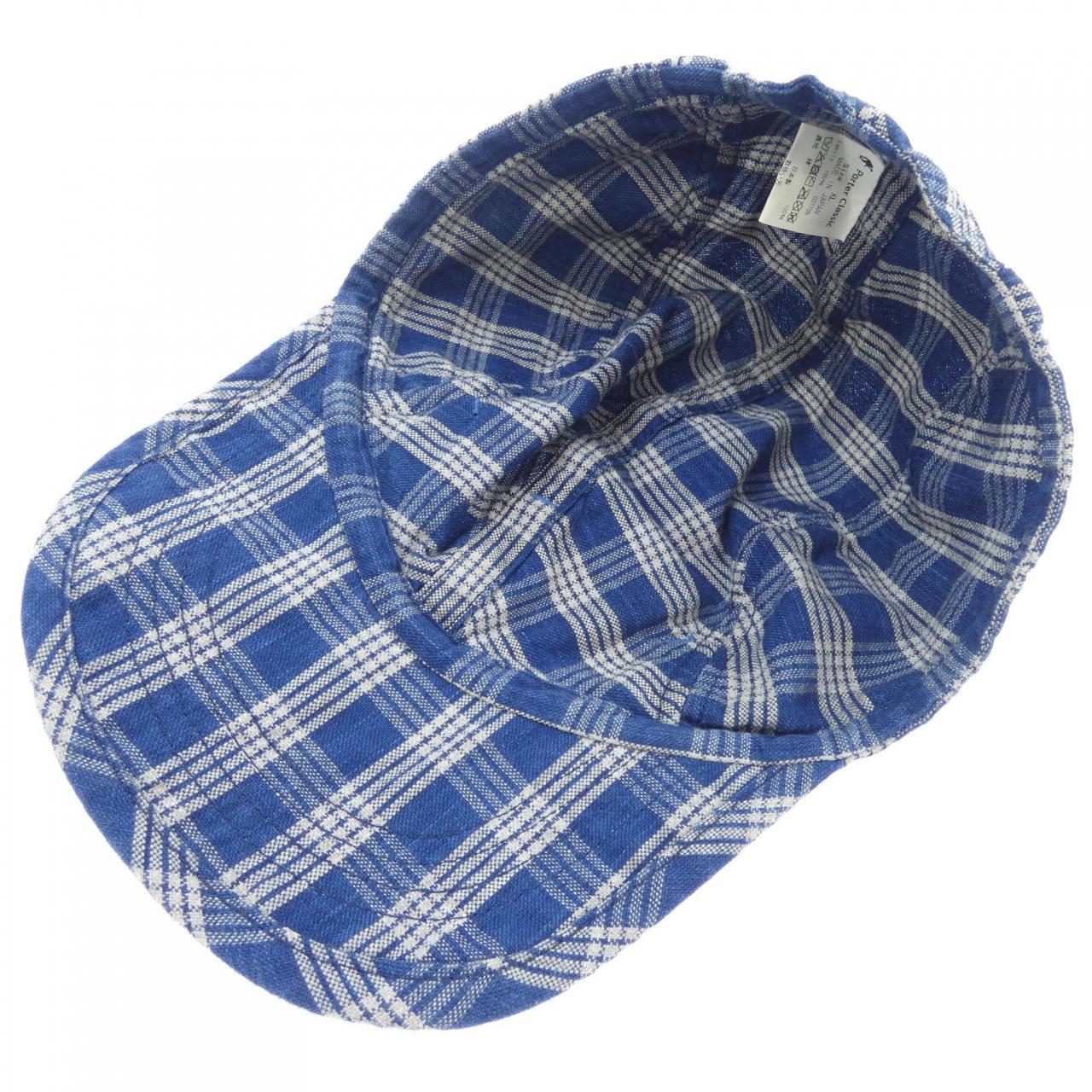 ポータークラシック PORTER CLASSIC キャップ