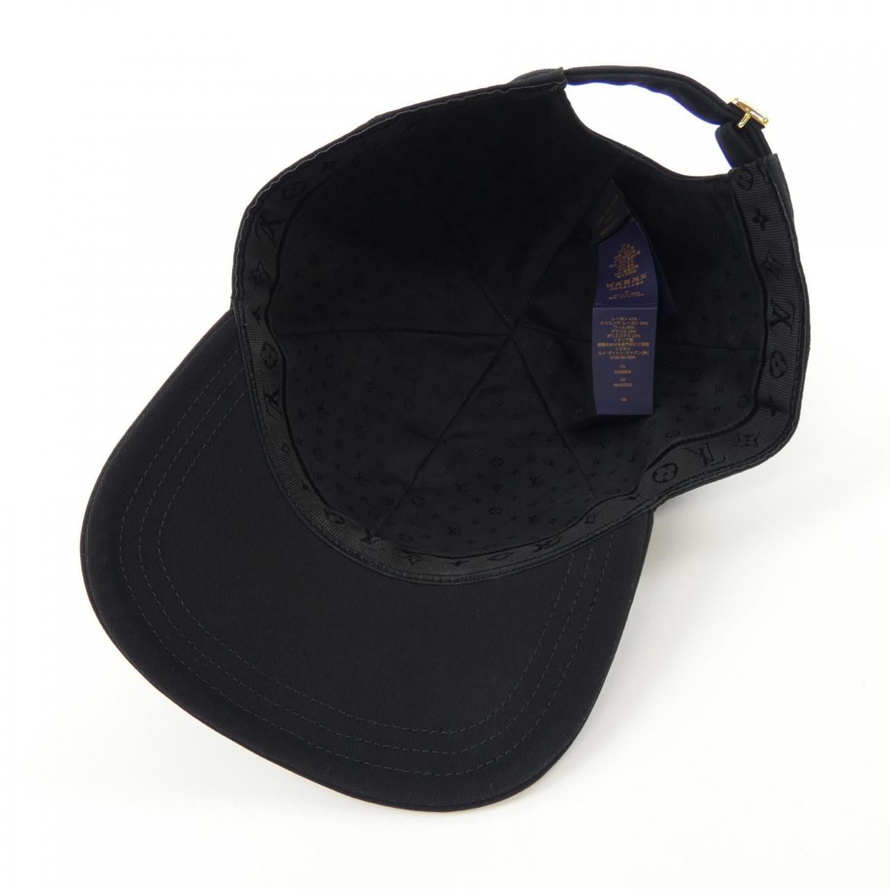 LOUIS VUITTON LOUIS VUITTON Cap