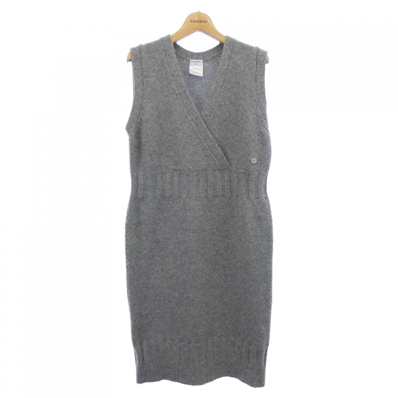 CHANEL P31705K00643 07A Dress