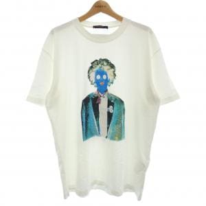ルイヴィトン LOUIS VUITTON ネオンワーキングマン HLY77WDT3 Tシャツ