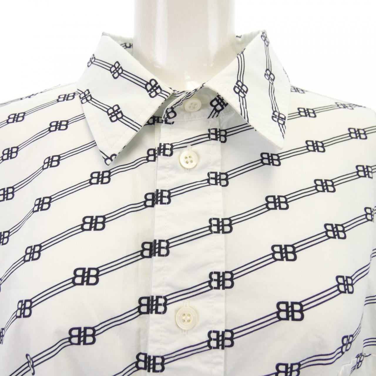 バレンシアガ BALENCIAGA シャツ