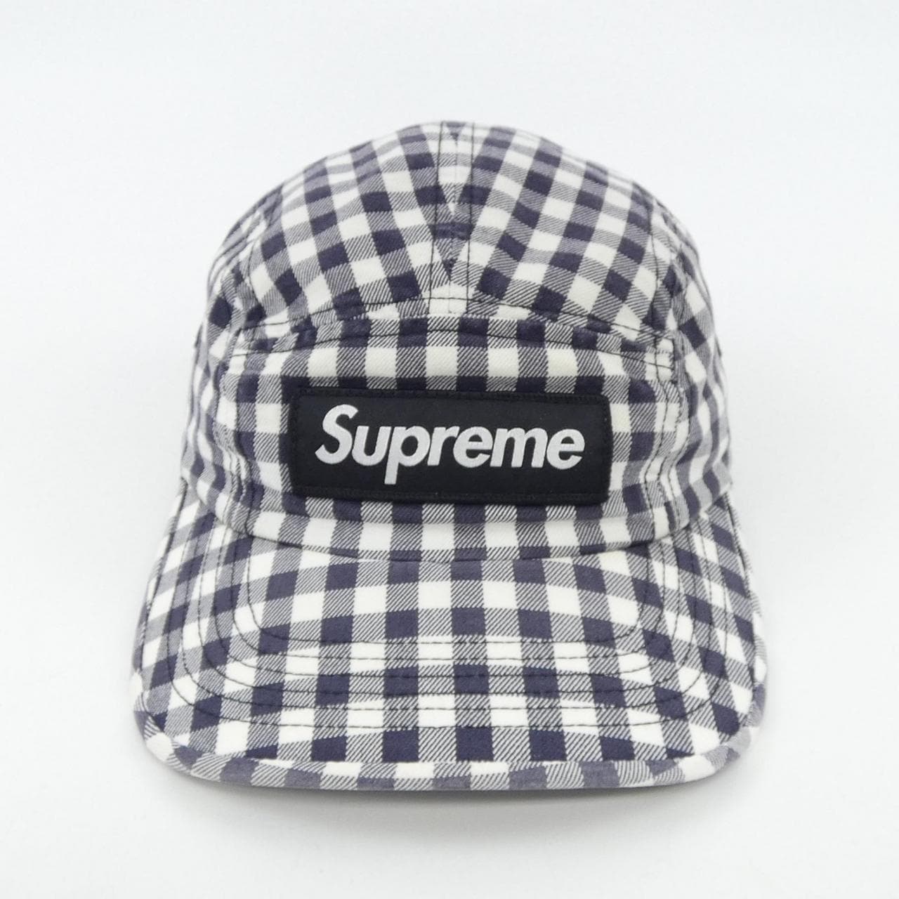 シュプリーム SUPREME キャップ