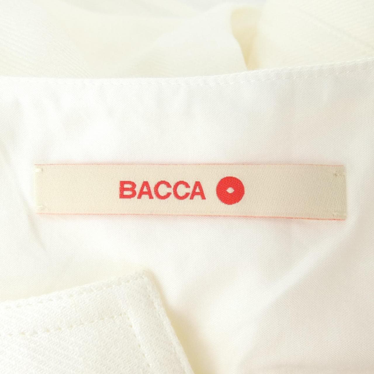 バッカ BACCA ワンピース