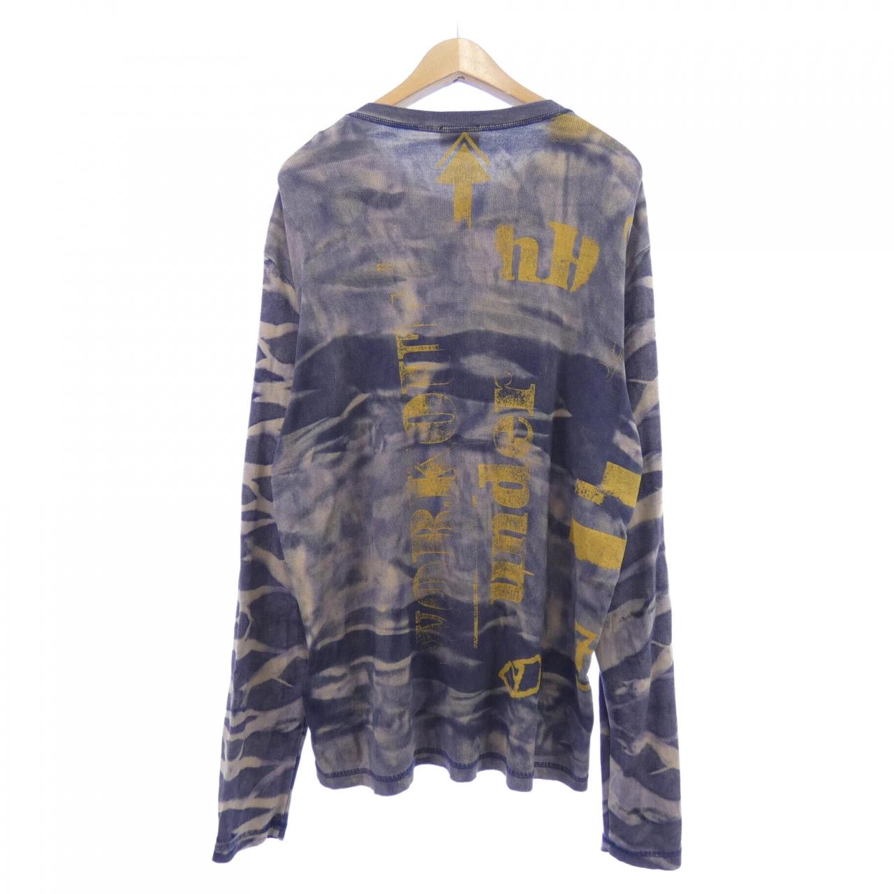 ディーゼル DIESEL Tシャツ